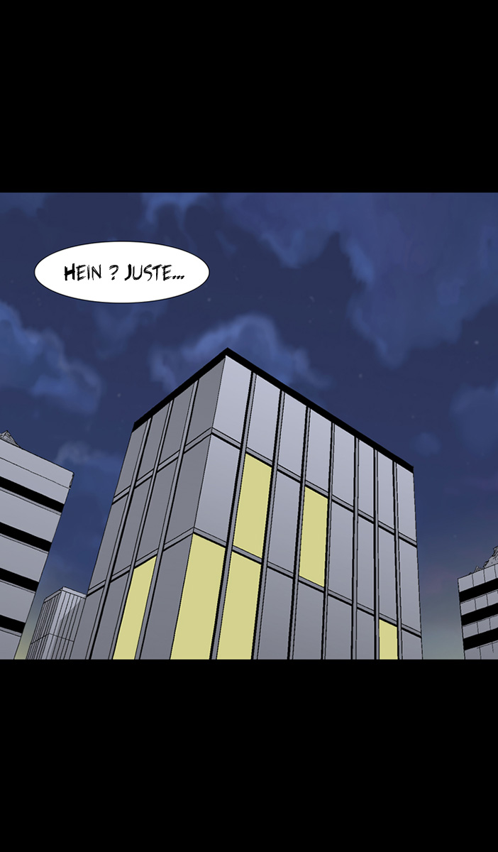 Ability: Chapter 17 - Page 1